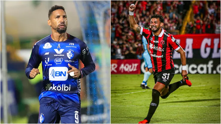 Cartaginés vs. Alajuelense: cuándo, a qué hora y dónde ver la ida de los cuartos de final de la Copa Centroamericana 2023.