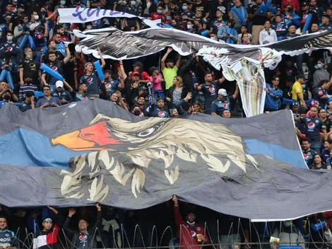 Así reaccionaron los fanáticos de Motagua tras el empate ante CAI en Copa Centroamericana