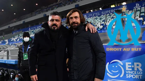 Olympique Marsella eligió a su nuevo DT