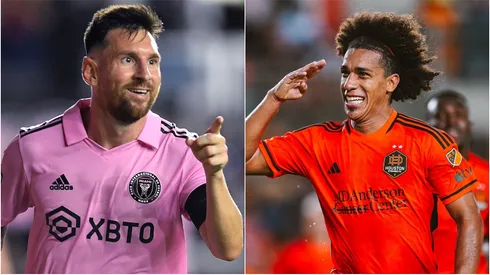 Dónde ver Inter Miami vs. Houston Dynamo por la final de la U.S. Open Cup 2023: hora y TV.