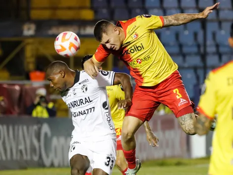 Comunicaciones vs. Herediano: cómo ver hoy la ida de los cuartos de final