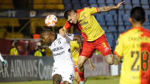 Comunicaciones vs. Herediano: cuándo, a qué hora y dónde ver la ida de los cuartos de final de la Copa Centroamericana 2023.