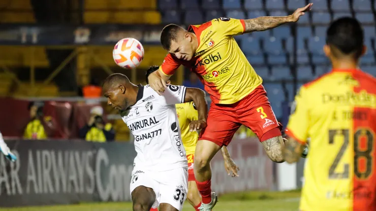 Comunicaciones vs. Herediano: cuándo, a qué hora y dónde ver la ida de los cuartos de final de la Copa Centroamericana 2023.