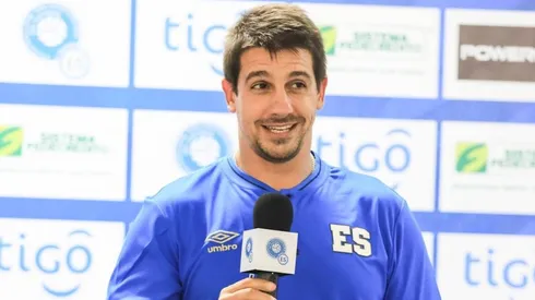 Diogo Gama habló sobre los objetivos que tiene El Salvador.