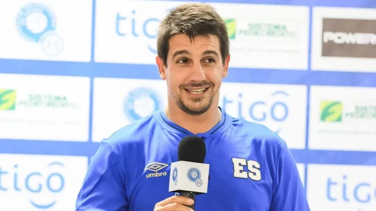 Diogo Gama habló sobre los objetivos que tiene El Salvador.