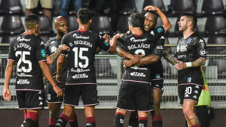 Deportivo Saprissa viajó sin una de sus grandes figuras.