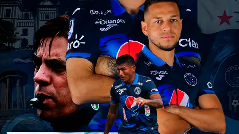 Copa Centroamericana 2023 | Motagua vs. CAI: la diferencia económica entre ambas plantillas