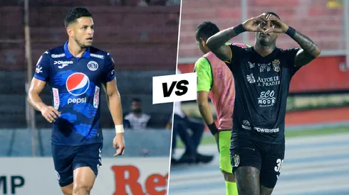 Motagua vs. CAI: esto dicen las casas de apuestas del cruce por Copa Centroamericana.