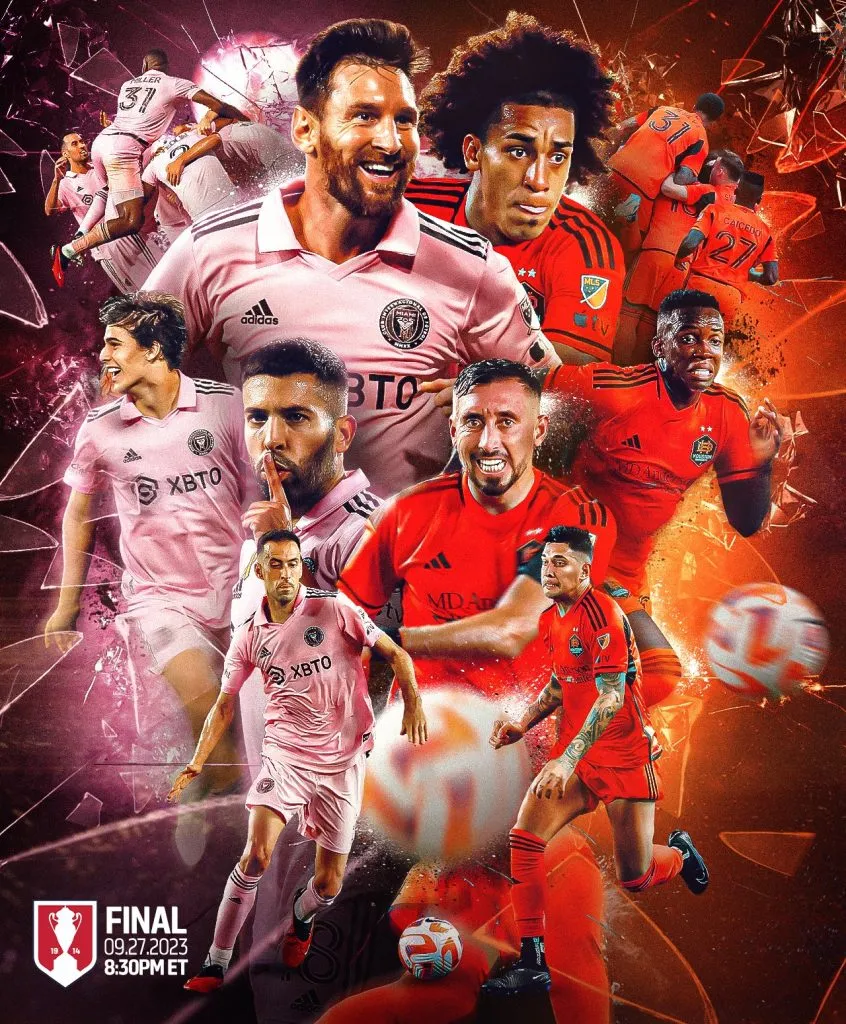 (US Open Cup)