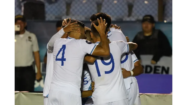 FIFA le da una gran noticia a Guatemala para las Eliminatorias