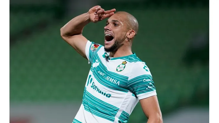 Así juega Matheus Dória: brasileño que desea jugar en Concacaf