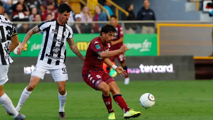 Saprissa vs. Sporting hoy EN VIVO: a qué hora y dónde ver el partido por el Apertura 2023 de la Primera División de Costa Rica.