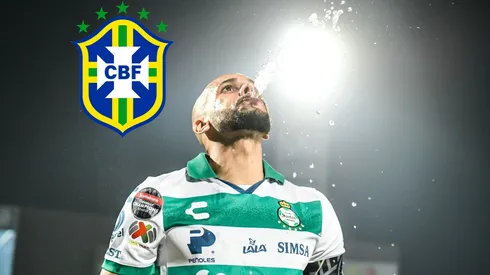 Según Transfermarkt este es el valor de Matheus Dória, brasileño que desea jugar en Concacaf