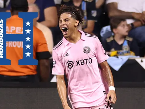 David Ruiz confirma lo que tuvo que hacer para que no le cortaran el pelo en Honduras