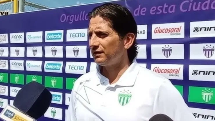 Antigua confirma las razones de la sorpresiva salida de Ronald González (Antigua Sportiva)