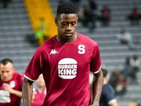 La joya nicaragüense que está deslumbrando en Saprissa