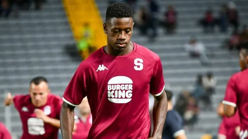 La joya nicaragüense que está deslumbrando en Saprissa