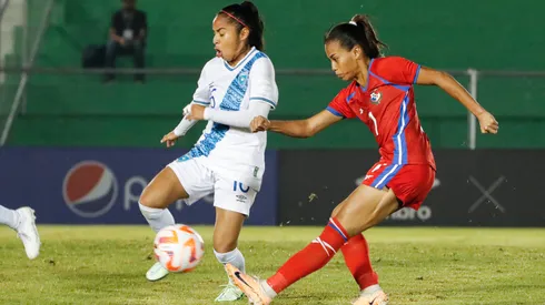 Panamá vs. Guatemala: cuándo, a qué hora y dónde ver la clasificatoria a la Copa Oro Femenina 2024.