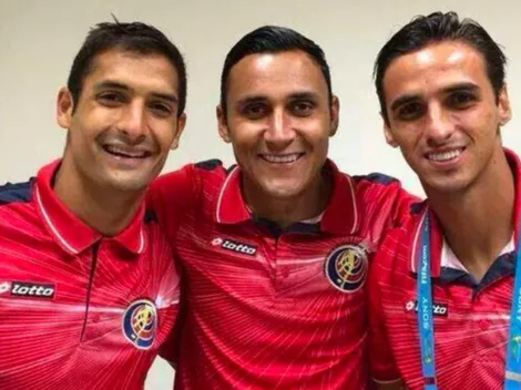 Revive el proceso judicial de Keylor, Celso y Bryan Ruiz contra los Federativos