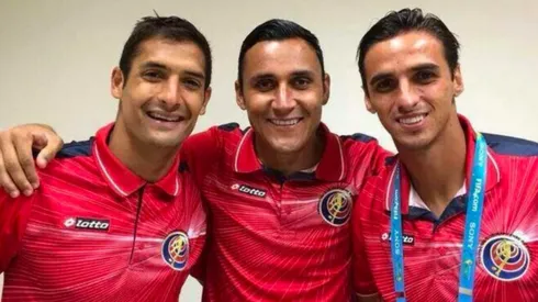 Revive el proceso judicial de Keylor, Celso y Bryan Ruiz contra los Federativos (CRHoy)