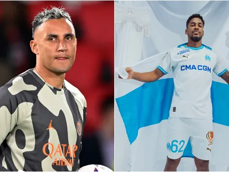 PSG vs. Marsella: cómo ver hoy el clásico por la Ligue 1