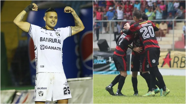 Comunicaciones vs. Coatepeque: cuándo, a qué hora y dónde ver el partido por el Apertura 2023 de la Liga Nacional de Guatemala.