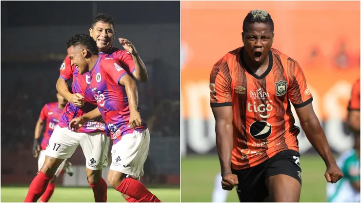 FAS vs. Águila hoy EN VIVO: a qué hora y dónde ver el clásico por el Apertura 2023 de la Primera División de El Salvador.