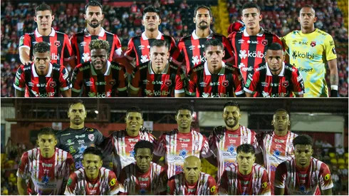 Alajuelense vs. Santos hoy EN VIVO: a qué hora y dónde ver el partido por el Apertura 2023 de la Liga Promérica de Costa Rica.