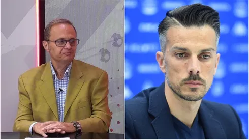 Periodista salvadoreño destruye la primera convocatoria de De la Barrera