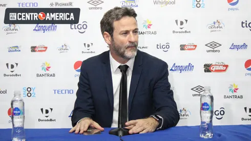 Trasciende salida de Thomas Christiansen de la Selección de Panamá (Javier Pineda / FCA)
