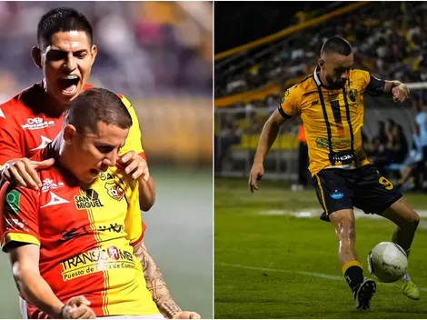 Herediano vs. Liberia: cómo ver hoy el partido por la Liga Promérica