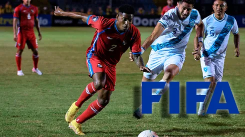Las buenas noticias de la FIFA hacia Panamá