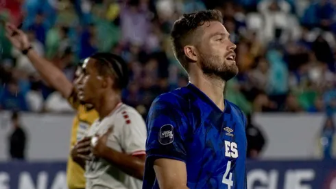 FIFA actualizó su ranking y El Salvador cayó por sus malos resultados.