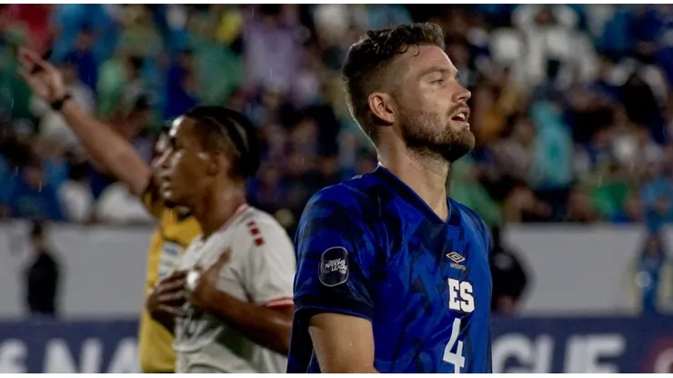 FIFA actualizó su ranking y El Salvador cayó por sus malos resultados.