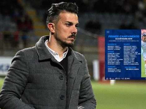 El Salvador hace cambio de portero en su convocatoria