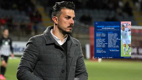 El Salvador hace cambio de portero en su convocatoria