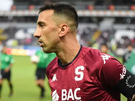 Saprissa recibe una gran noticia por parte de Mariano Torres