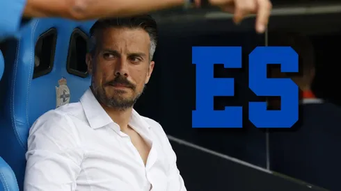 Rubén de la Barrera pretende hacer una gran convocatoria.