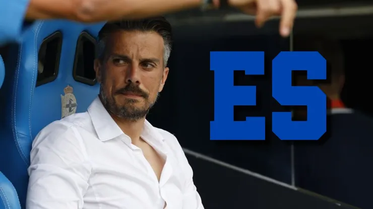 Rubén de la Barrera pretende hacer una gran convocatoria.