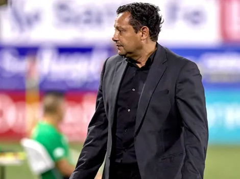 ¿Jeaustin Campos descartado para dirigir Costa Rica? Esto fue lo que dijo el DT