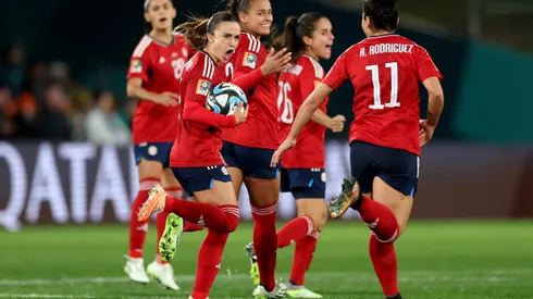 Costa Rica tiene nuevo entrenador para su selección femenina.