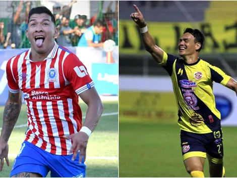 Olimpia vs. Génesis: cómo ver hoy el partido por la Liga Nacional