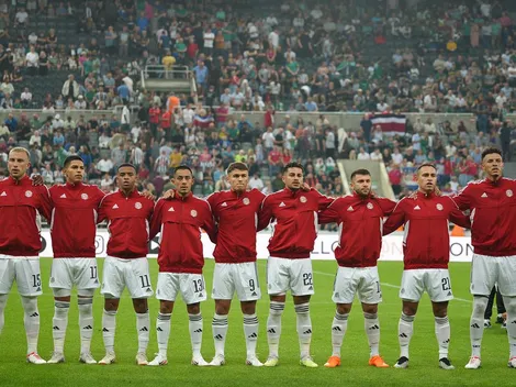 Los dos técnicos extranjeros que quedaron descartados para dirigir a Costa Rica