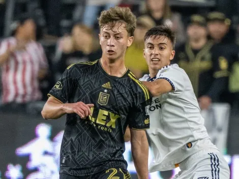 ¡Se dispara su valor! Nathan Ordaz disfruta un enorme creciemiento desde que le abrió la puerta a El Salvador