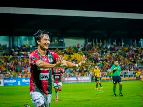 Se conoció el increíble gesto que tuvo el mexicano Erick "Cubo" Torres en Costa Rica