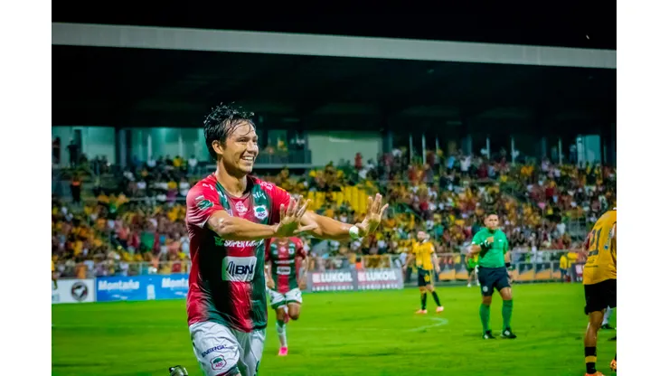 Se conoció el increíble gesto que tuvo el mexicano Erick "Cubo" Torres en Costa Rica