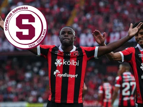 Aficionados del Deportivo Saprissa destruyen a Joel Campbell en redes