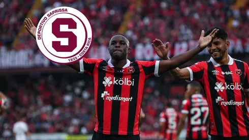 Aficionados del Deportivo Saprissa destruyen a Joel Campbell en redes