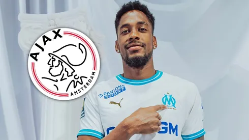 Michael Murillo en Ajax vs. Marsella: cuándo, a qué hora y dónde ver el partido por la UEFA Europa League 2023-24.