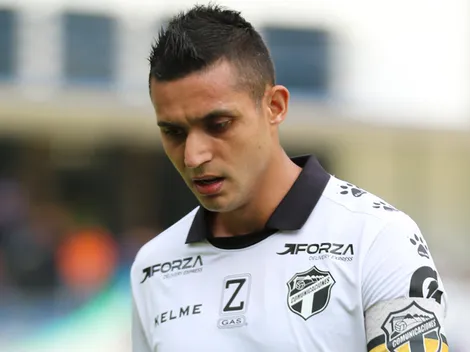 Comunicaciones es el nuevo colero del Torneo Apertura 2023 de Guatemala